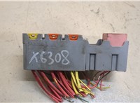  Блок предохранителей Renault Scenic 2003-2009 20382420 #3