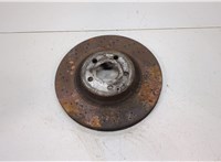 A2214211712 Диск тормозной Mercedes S W221 2005-2013 20382421 #3