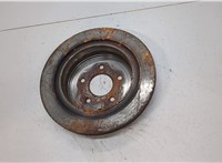  Диск тормозной Nissan Elgrand 2002-2010 20382428 #1