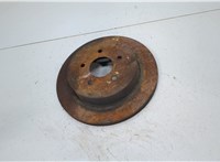  Диск тормозной Nissan Elgrand 2002-2010 20382428 #3