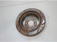  Диск тормозной Nissan Elgrand 2002-2010 20382436 #1