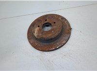  Диск тормозной Nissan Elgrand 2002-2010 20382436 #3