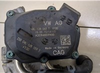 04L128063T Заслонка дроссельная Skoda Octavia (A7) 2013-2023 20382439 #2