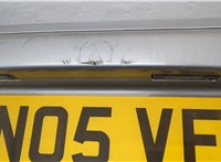  Подсветка номера Peugeot 607 11387192 #4