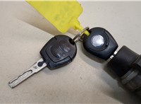  Замок зажигания Volkswagen Polo 1999-2001 20382446 #3