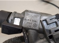  Замок зажигания Volkswagen Polo 1999-2001 20382446 #6