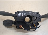  Переключатель поворотов и дворников (стрекоза) Citroen Berlingo 2002-2008 20382448 #2