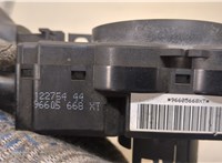  Переключатель поворотов и дворников (стрекоза) Citroen Berlingo 2002-2008 20382448 #3