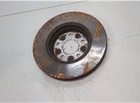 A2034210512 Диск тормозной Mercedes C W203 2000-2007 20382455 #1