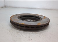 A2034210512 Диск тормозной Mercedes C W203 2000-2007 20382455 #2