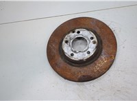A2034210512 Диск тормозной Mercedes C W203 2000-2007 20382455 #3