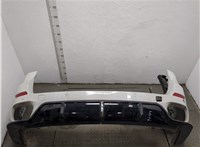  Бампер BMW X5 F15 2013-2018 20382454 #1