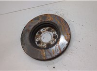A2034210512 Диск тормозной Mercedes C W203 2000-2007 20382457 #1