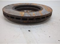 A2034210512 Диск тормозной Mercedes C W203 2000-2007 20382457 #2