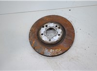 A2034210512 Диск тормозной Mercedes C W203 2000-2007 20382457 #3