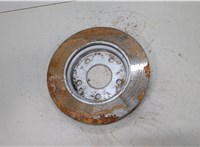 A1684210812 Диск тормозной Mercedes A W168 1997-2004 20382461 #1