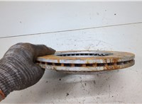 A1684210812 Диск тормозной Mercedes A W168 1997-2004 20382461 #2