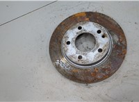 A1684210812 Диск тормозной Mercedes A W168 1997-2004 20382463 #3