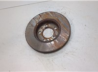 6R0615301 Диск тормозной Skoda Fabia 2007-2014 20382465 #1