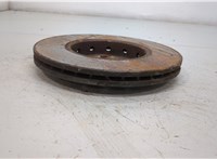 6R0615301 Диск тормозной Skoda Fabia 2007-2014 20382465 #2