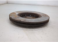 6R0615301 Диск тормозной Skoda Fabia 2007-2014 20382468 #2
