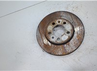 6R0615301 Диск тормозной Skoda Fabia 2007-2014 20382468 #3