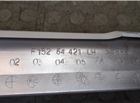 F15264421 Консоль салона (кулисная часть) Mazda RX-8 20382475 #6