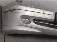  Бампер Mercedes C W203 2000-2007 20382476 #4