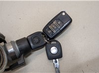  Замок зажигания Volkswagen Polo 1999-2001 20382478 #3