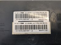  Подушка безопасности боковая (в сиденье) Citroen C3 2009-2016 20382480 #2