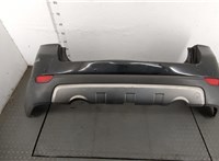 96671242, 96623493 Бампер Chevrolet Captiva 2006-2011 20382481 #1