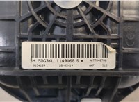 9677848780 Подушка безопасности переднего пассажира Peugeot 308 2013-2021 20382486 #3