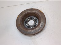 A2214230712 Диск тормозной Mercedes S W221 2005-2013 20382487 #1