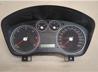  Щиток приборов (приборная панель) Ford Focus 2 2005-2008 20382488 #1