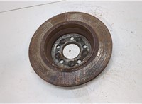 A2214230712 Диск тормозной Mercedes S W221 2005-2013 20382491 #1