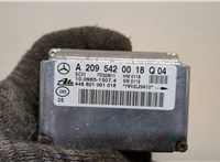  Датчик ускорения Mercedes C W203 2000-2007 20382494 #5