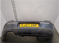  Бампер Volkswagen Passat 6 2005-2010 20382495 #1