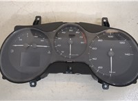 1P0920910JX Щиток приборов (приборная панель) Seat Leon 2 2005-2012 20382503 #1