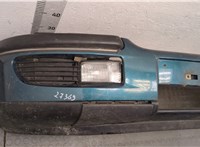  Бампер Opel Omega B 1994-2003 20382510 #3