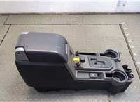  Консоль салона (кулисная часть) Land Rover Discovery 3 2004-2009 20382523 #2