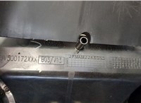  Консоль салона (кулисная часть) Land Rover Discovery 3 2004-2009 20382523 #5