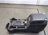  Консоль салона (кулисная часть) Land Rover Discovery 3 2004-2009 20382523 #1
