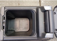  Консоль салона (кулисная часть) Land Rover Discovery 3 2004-2009 20382523 #9