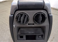  Консоль салона (кулисная часть) Land Rover Discovery 3 2004-2009 20382523 #10