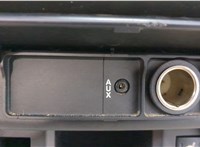  Консоль салона (кулисная часть) Land Rover Discovery 3 2004-2009 20382523 #12