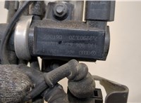  Клапан воздушный (электромагнитный) Volkswagen Golf 4 1997-2005 20382524 #4