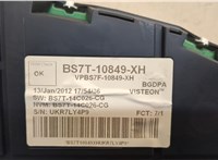  Щиток приборов (приборная панель) Ford Mondeo 4 2007-2015 20382525 #3
