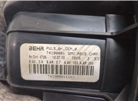  Двигатель отопителя (моторчик печки) Citroen C3 2009-2016 20382533 #3