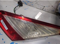  Фонарь крышки багажника Renault Megane 3 2009-2016 20382536 #1