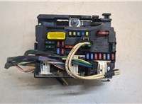  Блок управления BSM (Блок предохранителей) Citroen C3 2009-2016 20382537 #1